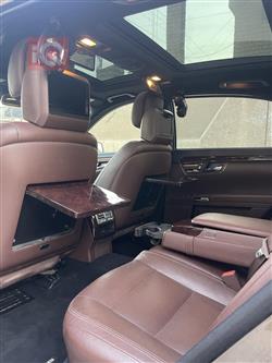 مێرسێدس بێنز S-Class